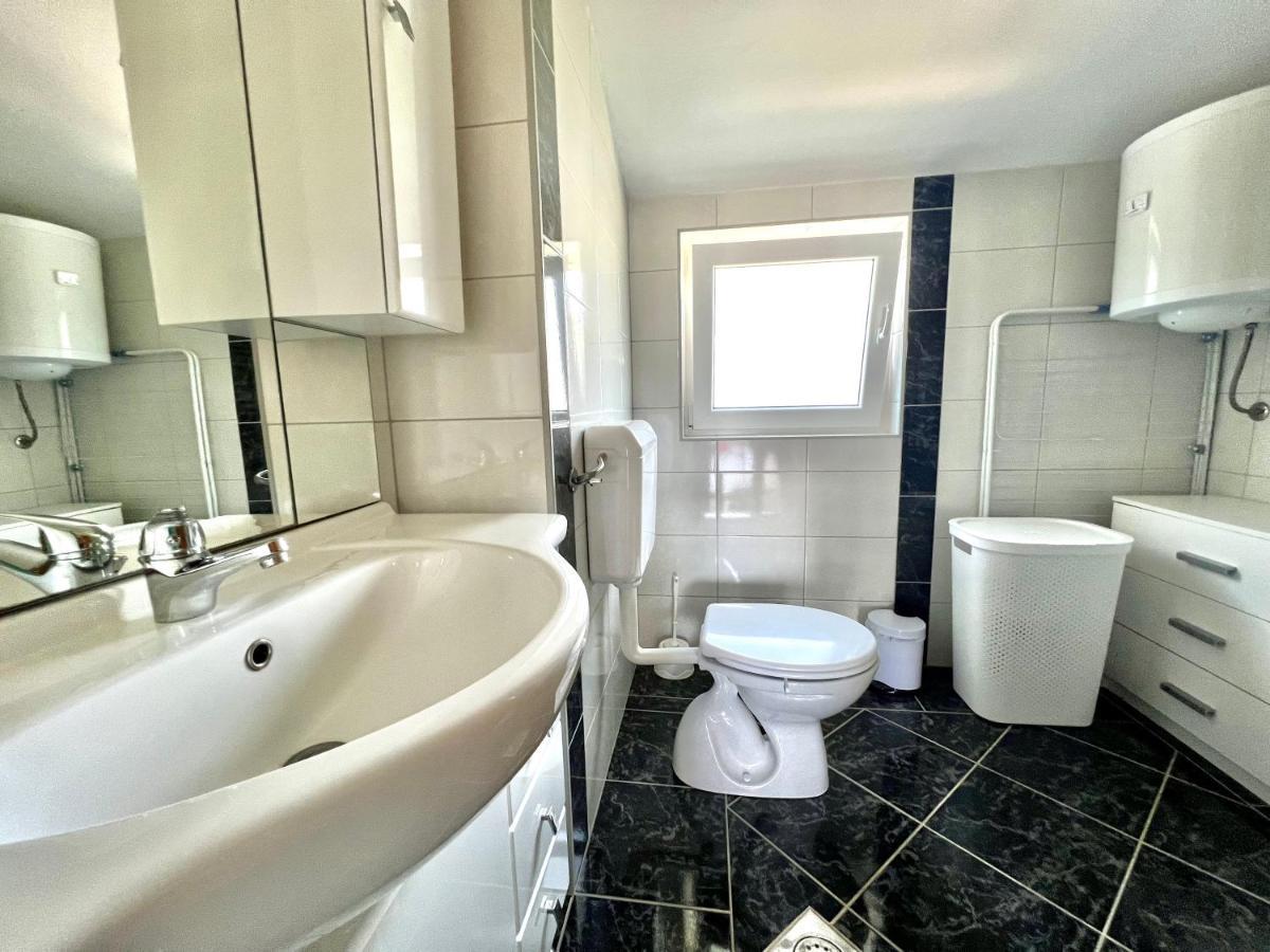Barbariga apartments Vodnjan Bagian luar foto