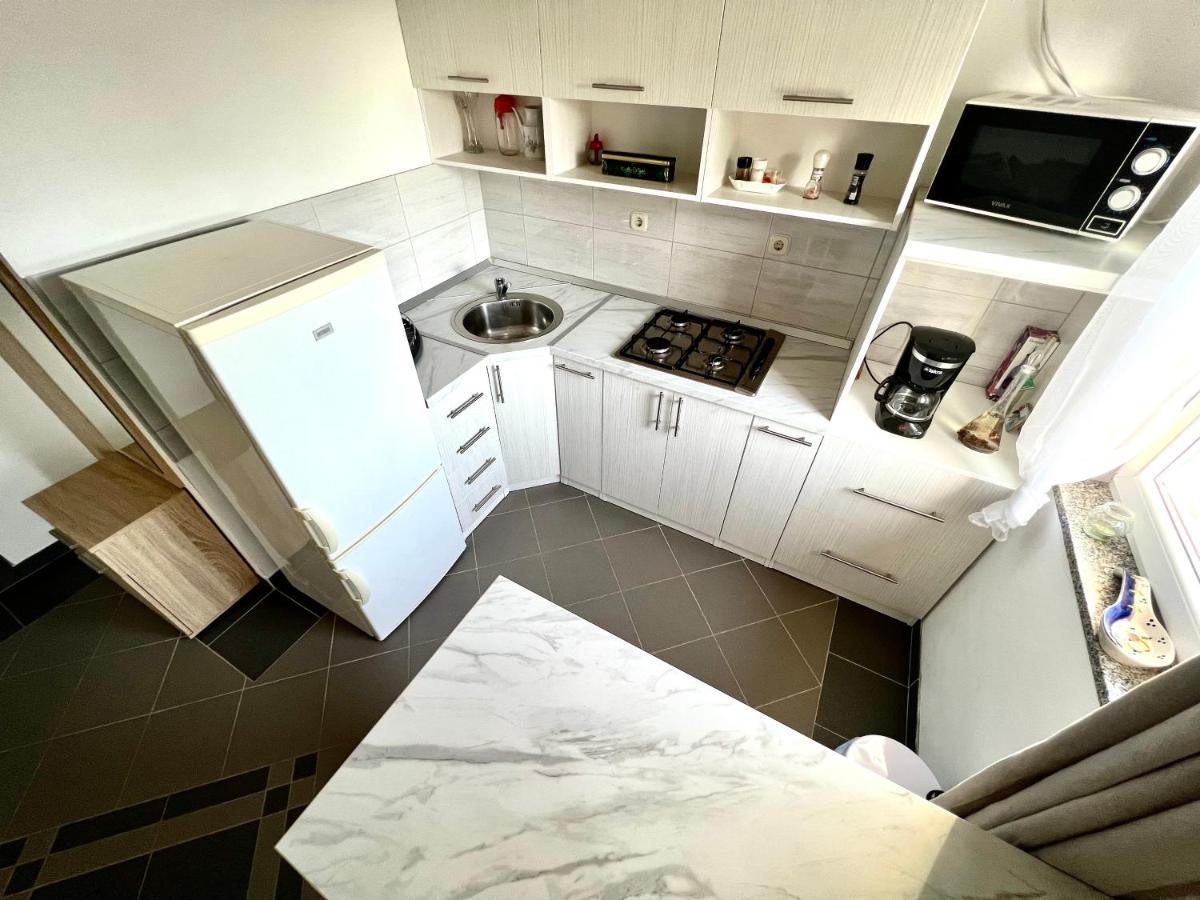 Barbariga apartments Vodnjan Bagian luar foto