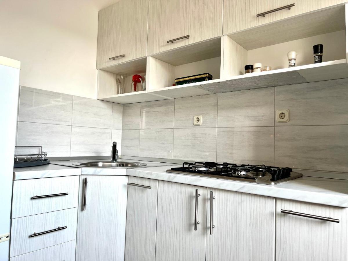 Barbariga apartments Vodnjan Bagian luar foto