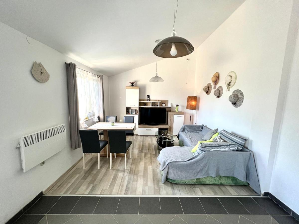 Barbariga apartments Vodnjan Bagian luar foto