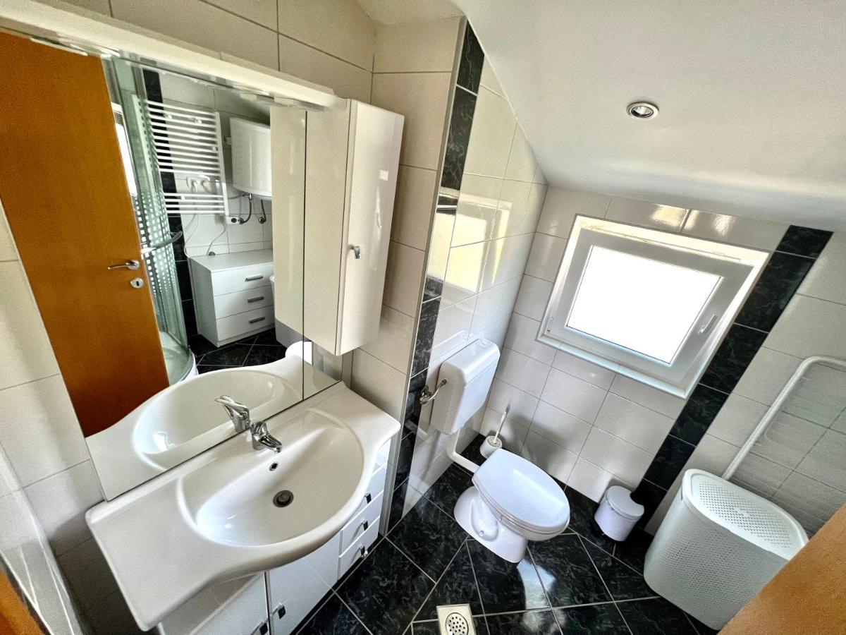 Barbariga apartments Vodnjan Bagian luar foto