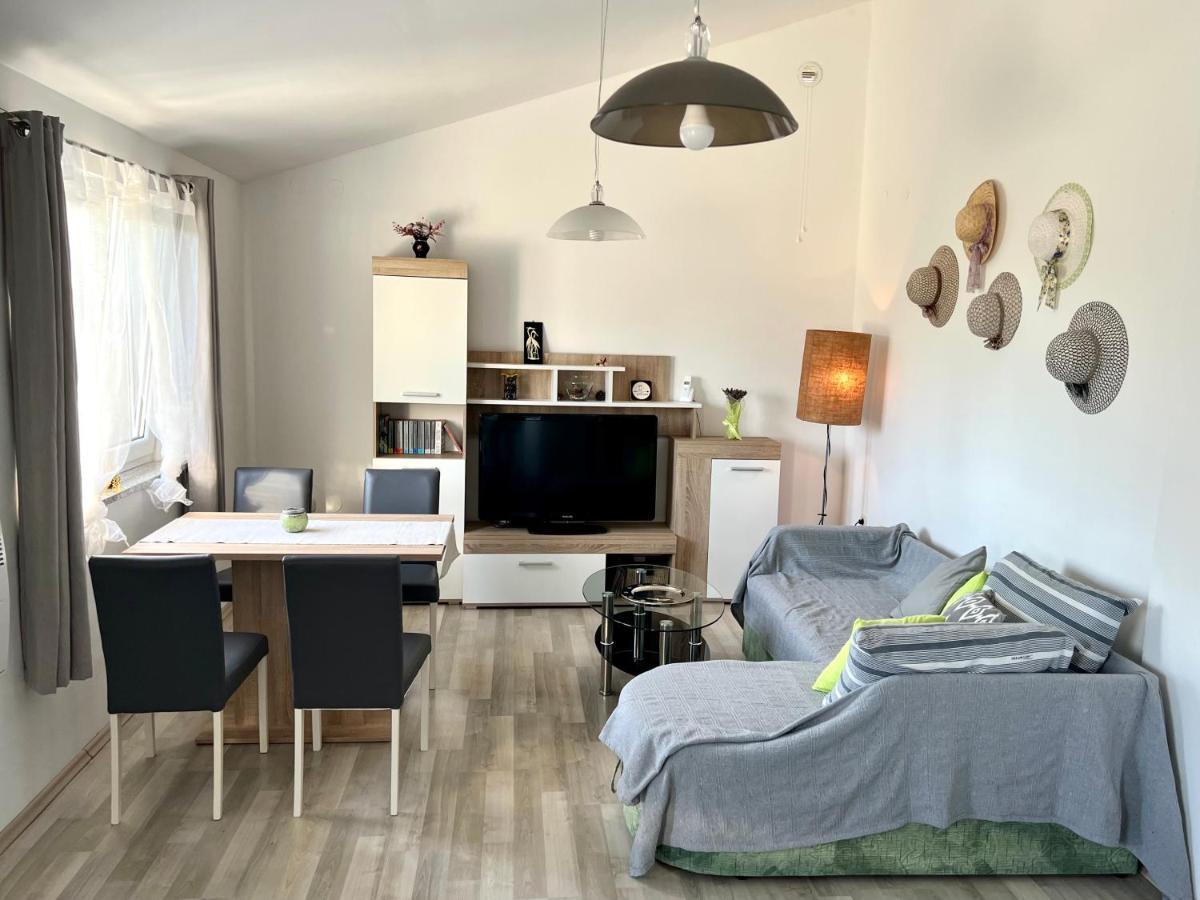 Barbariga apartments Vodnjan Bagian luar foto