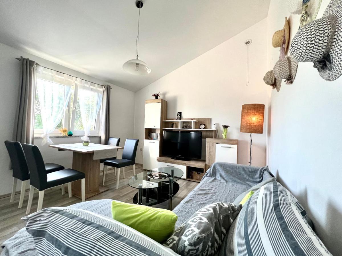 Barbariga apartments Vodnjan Bagian luar foto