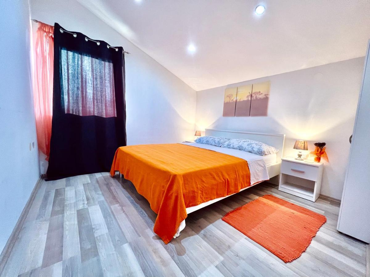 Barbariga apartments Vodnjan Bagian luar foto