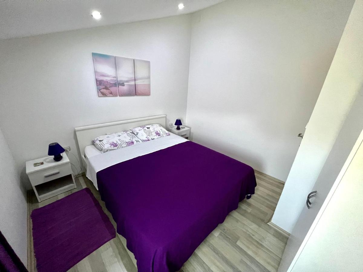 Barbariga apartments Vodnjan Bagian luar foto